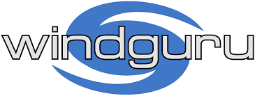 Windguru, Cape Town